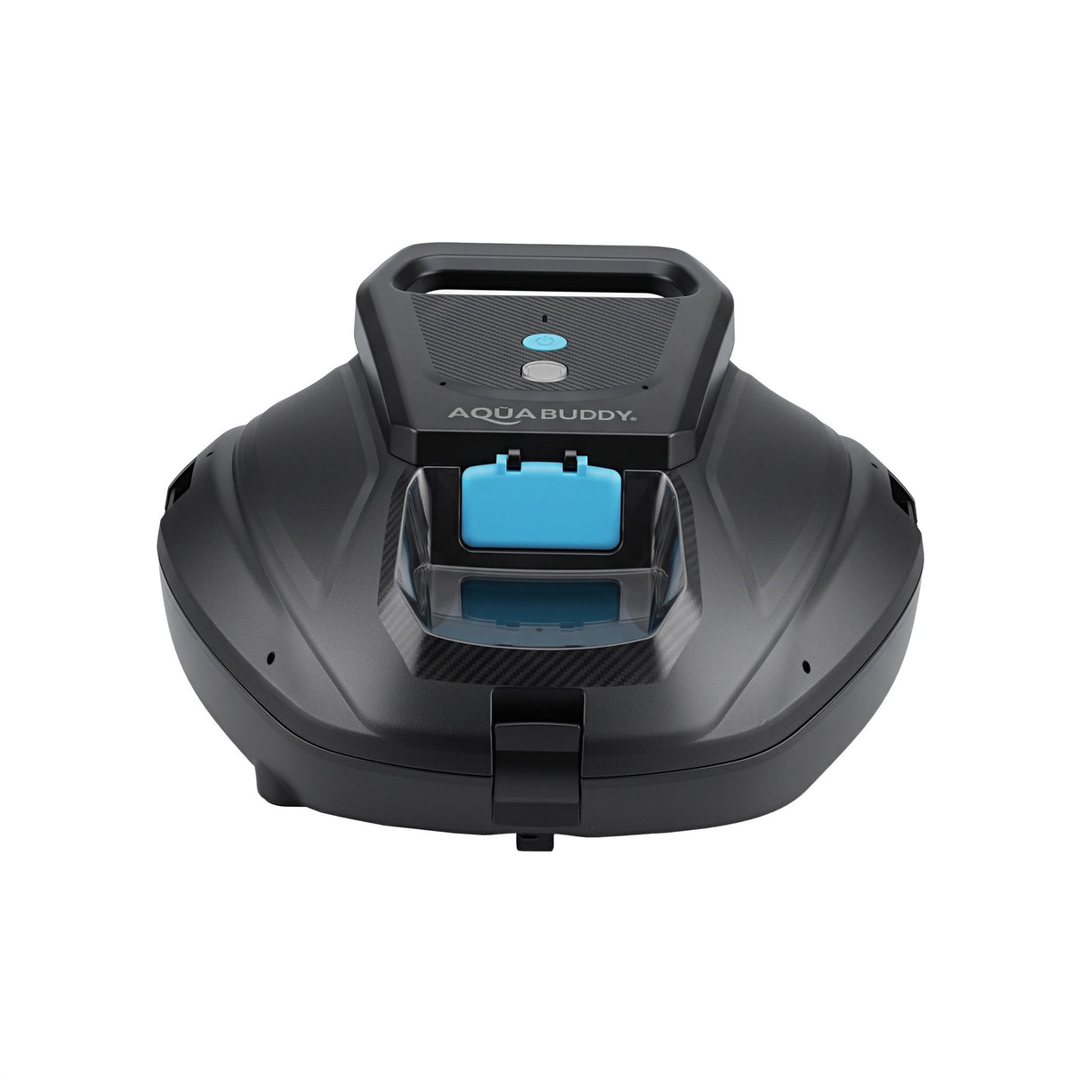 Aqua Buddy Cordless Pool Cleaner Robot Pool Vacuum Automatic Floor Clean 110Mins