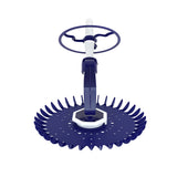 Aqua Buddy Pool Cleaner Automatic Vacuum Floor Climb Suction Swimming Hose 10M