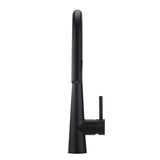 Welba Kitchen Mixer Tap Pull Out Faucet 2-Mode Swivel Black