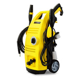 Jet-USA 2100PSI Electric High Pressure Washer- RX525