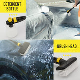 Jet-USA 2100PSI Electric High Pressure Washer- RX525 - Extra Image