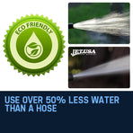 Jet-USA 1800PSI Electric High Pressure Washer- RX450
