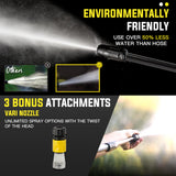 Jet-USA 1800PSI Electric High Pressure Washer- RX470