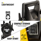Jet-USA 1800PSI Electric High Pressure Washer- RX470