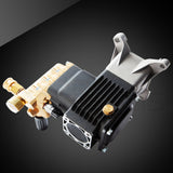 Annovi Reverberi 4000PSI Direct Drive Pump- RSV4G40D - 45-Degree Angle