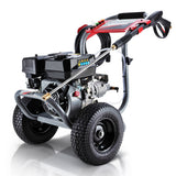 Jet-USA 4800PSI Petrol-Powered High Pressure Cleaner Washer - TX770