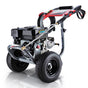 Jet-USA 4800PSI Petrol-Powered High Pressure Cleaner Washer - TX770