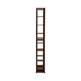Livsip Plant Stand 7-tier Planter Shelf Bamboo