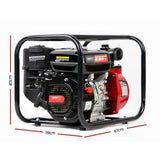 Giantz Petrol Water Pump, 2