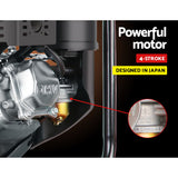 Giantz Petrol Water Pump, 2