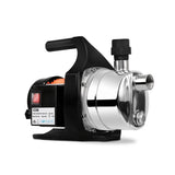 Giantz Garden Water Pump High Pressure 800W Max Tank Rain Farm Irrigation House - Front View