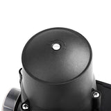 Giantz 800W High-Performance Automatic Garden Water Pump with Pressure Controller - Close-Up Angle