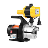 Giantz 800W High-Performance Automatic Garden Water Pump with Pressure Controller