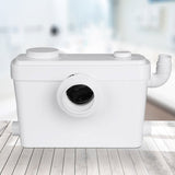 Giantz Toilet Disposal Unit - Low Angle