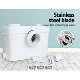 Giantz Toilet Disposal Unit - 45-Degree Angle