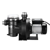 Giantz Pool Pump Swimming Water Pump 2000W Max. 2.7HP Circulation Filter Electric Spa - Side View