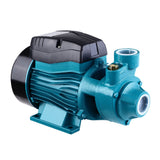 High-Performance Peripheral Water Pump for Garden and Irrigation – QB60 Model