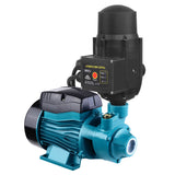 High-Performance Electric Peripheral Water Pump for Garden and Farm Irrigation QB60