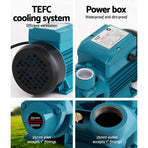 Giantz Peripheral Pump Auto Controller Clean Water Garden Farm Rain Irrigation, image 5