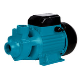 Giantz Peripheral Water Pump Garden Boiler Car Wash Auto Irrigation House QB80 - Front View
