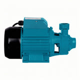 Giantz Peripheral Water Pump Garden Boiler Car Wash Auto Irrigation House QB80 - Top-Down View