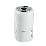 Devanti H-11 HEPA Air Purifier with Dust Sensor and PM2.5 Removal for Home Use
