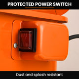 Unimac 22L Auto Parts Washer, for Home, Business and Small Garages - Extra Image