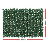 Gardeon Artificial Ivy Privacy Fence Screen Greenery Backdrop Panel for Balcony Patio Garden - Front View