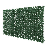 Gardeon Artificial Ivy Privacy Fence Screen Greenery Backdrop Panel for Balcony Patio Garden - Side View