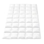 Giselle Bedding 700GSM Duck Down Feather Quilt Duvet Doona Winter Blanket Single