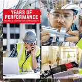 BAUMR-AG 16mm 850W Rebar Bender - RB16B - Low Angle