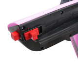 Rigo Kids Electric Ride On Car Toys Cars Headlight Music Remote Control 12V Pink - Extra Image