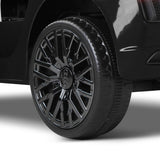 Kids Ride On Car Audi R8 Licensed Sports Electric Toy Cars Black