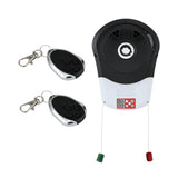 UL-tech Garage Roller Door Opener 800N Motor Auto Safety Reverse 220V - Side View