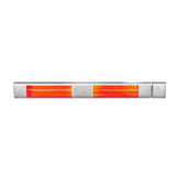Devanti Electric Strip Heater Infrared Radiant Heaters 3000W - Side View