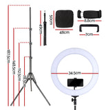 Embellir Ring Light 14