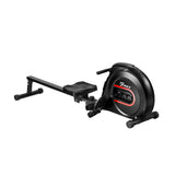 Finex Rowing Machine Elastic Rope Resistance Black&Red