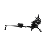 Finex Rowing Machine Magnetic Resistance Aluminium - 45-Degree Angle