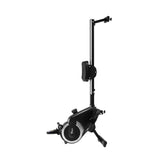 Finex Rowing Machine Magnetic Resistance Aluminium - Front View