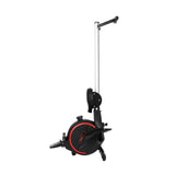 Finex Rowing Machine 16-Level Resistance Black&Red