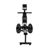 Finex Rowing Machine Magnetic Resistance Black&White