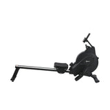 Finex Rowing Machine Rower Magnetic Resistance Black