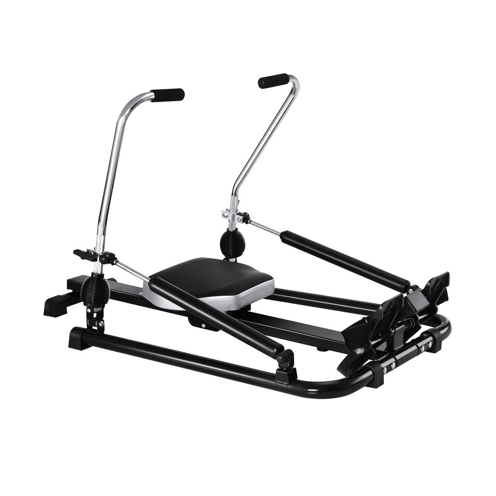Finex Rowing Machine Oil Cylinder System Adjustable