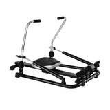 Finex Rowing Machine Oil Cylinder System Adjustable
