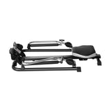 Finex Rowing Machine Oil Cylinder System Adjustable - Front View