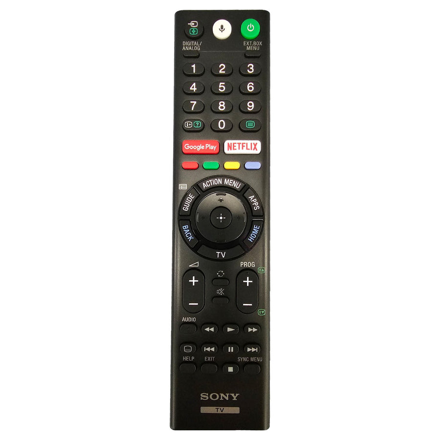 Sony TV Remote Control - RMF-TX310P