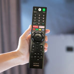 Sony TV Remote Control - RMF-TX310P