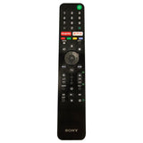 Sony TV Remote Control - RMF-TX500P - Front View