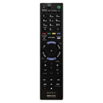 Genuine Sony RMTTZ120E OEM TV Remote Control
