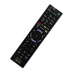Genuine Sony RMTTZ120E OEM TV Remote Control